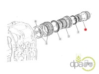 PINION TRANSMISIE John Deere