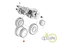 PINION TRANSMISIE Z28/29 Massey Ferguson