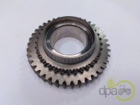 PINION TRANSMISIE Z40 Same