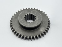 PINION TRANSMISIE Z40 Captain