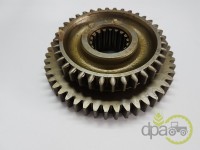 PINION VITEZA 2-4 Massey Ferguson