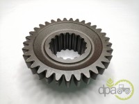 PINION VITEZA 4 Massey Ferguson