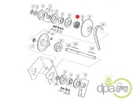 PINION Z14 John Deere