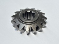 PINION Z15 New Holland