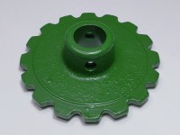 PINION Z16 john deere