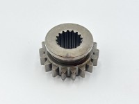 PINION Z18 captain