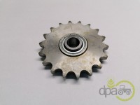 PINION Z18 john deere