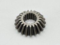 PINION Z21 captain