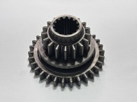 PINION Z30/17 captain