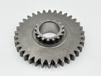 PINION Z34 Captain