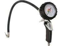 PISTOL CU MANOMETRU PENTRU AER COMPRIMAT