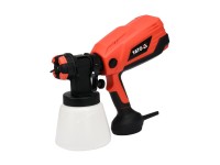 PISTOL DE VOPSIT ELECTRIC 600W