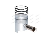 PISTON CU SEGMENTI Ford