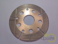 PISTON FRANA Ford