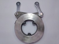 PISTON FRANA Ford