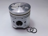 PISTON MOTOR Yanmar
