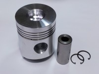 PISTON MOTOR Fiat