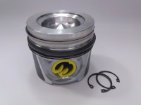 PISTON MOTOR New Holland