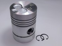 PISTON MOTOR Hanomag