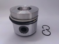 PISTON MOTOR Fiat