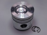 PISTON MOTOR Fendt