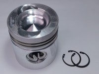 PISTON MOTOR John Deere