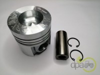 PISTON MOTOR Case IH