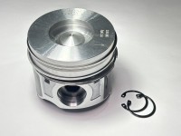 PISTON+SEGMENTI MOTOR Lamborghini
