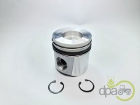 PISTON+SEGMENTI MOTOR Fendt