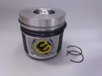 PISTON+SEGMENTI MOTOR Ford