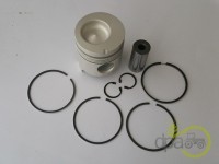 PISTON+SEGMENTI MOTOR Ford
