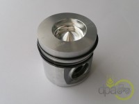 PISTON+SEGMENTI MOTOR Case IH