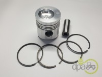 PISTON+SEGMENTI MOTOR Fendt