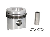 PISTON+SEGMENTI MOTOR Fendt