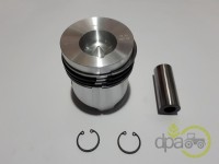PISTON+SEGMENTI MOTOR Fendt