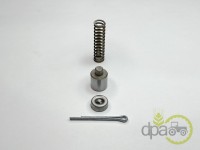 PISTON SUPAPA POMPA ULEI MOTOR Claas