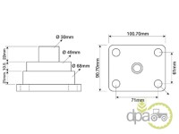 PIVOT John Deere