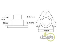 PIVOT John Deere