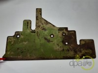 PLACA DREAPTA SASIU John Deere