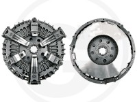 PLACA PRESIUNE AMBREIAJ Deutz