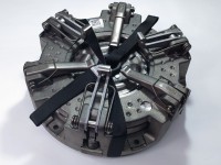 PLACA PRESIUNE AMBREIAJ john deere