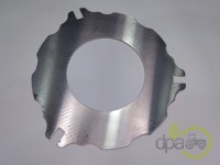 PLACA PRESIUNE INTERMEDIARA john deere