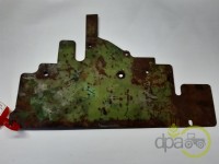 PLACA STANGA SASIU John Deere