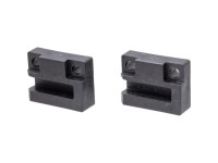 PLACA SUPORT GEAM New Holland