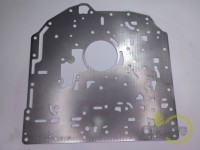 PLACA TRANSMISIE john deere