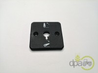 PLACUTA ARIPA SPATE john deere