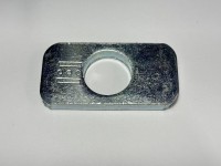 PLACUTA BOLT TIRANT New Holland