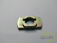 PLACUTA BOLT TIRANT John Deere