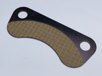 PLACUTA FRANA Fiat