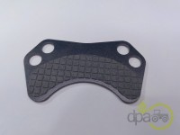 PLACUTA FRANA DE MANA New Holland